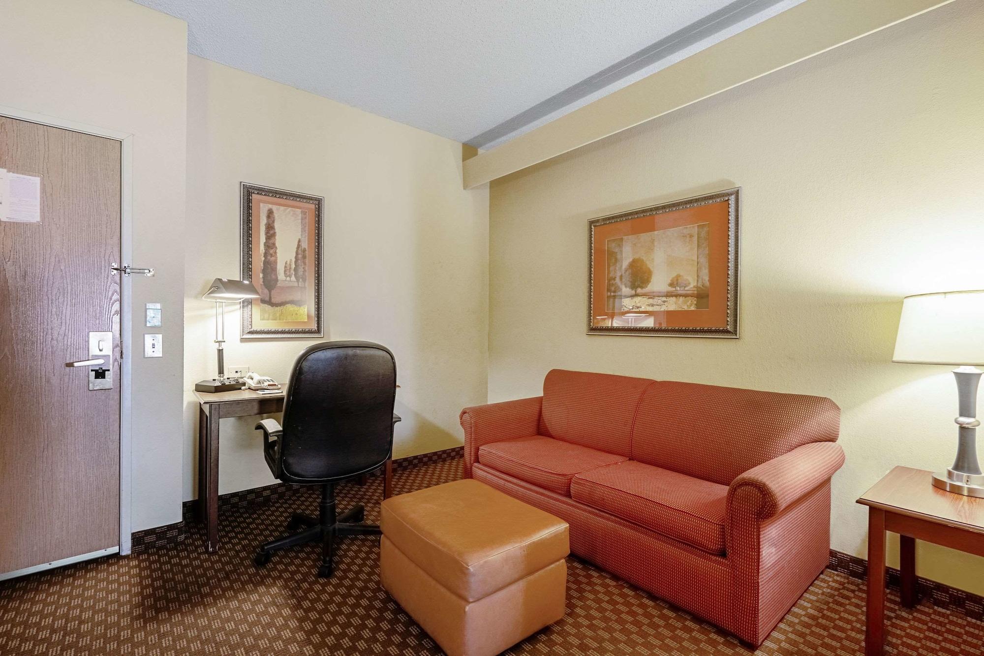 Quality Suites San Antonio Northeast Exterior foto